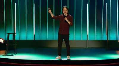 You guys every
realize, the closer - Jimmy O. Yang: Good Deal