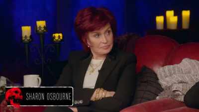 You guys feeling like - The Osbournes Want to Believe