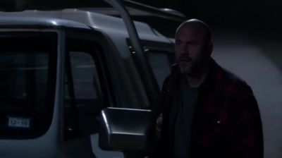 You guys find the burrow? - Supernatural