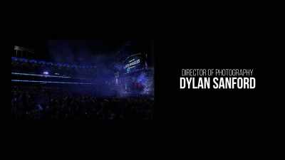 You guys and Gabriel Iglesias! - Gabriel Iglesias: Stadium Fluffy