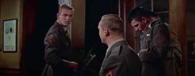 You guys get him
back to camp, huh? - Battle Cry