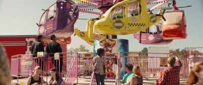 You guys go get your "country" on. - Diary of a Wimpy Kid: The Long Haul