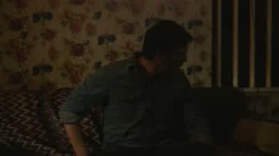 You guys go out there a lot? - The Last of Us