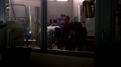 You guys good? - The Librarians