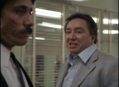 You guys got a place to start? - Miami Vice