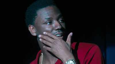YOU GUYS GOT ANY IDEAS? - Jerrod Carmichael: Rothaniel