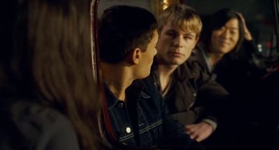 You guys got directions You know where you're going - Nick and Norah's Infinite Playlist