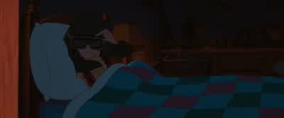 You guys got here just in time. - The Iron Giant