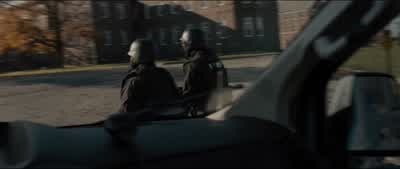 You guys got to help him. - Glass