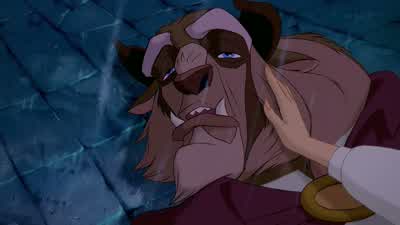 You guys got to try this thing. - Beauty and the Beast