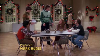 You guys you guys Great news - That '70s Show