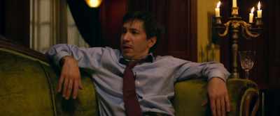 You guys have, like, - House of Darkness