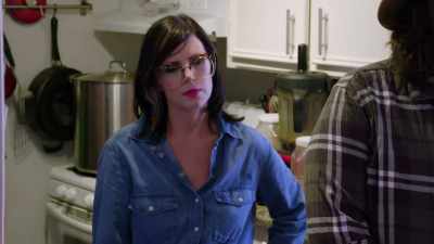 You guys have so much more now
that you have to do. - Renovation Impossible