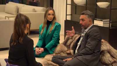 You guys have to understand - Buying Beverly Hills