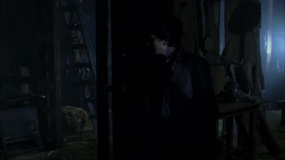 You guys hear me? - Ghost Whisperer