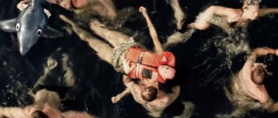 You guys, help me out. - Open Water 2: Adrift
