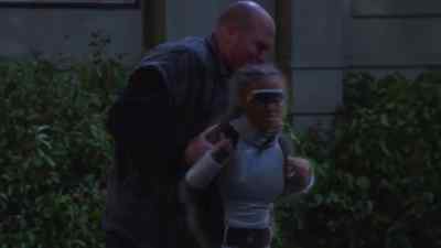 You guys, I have a super power! - Danger Force