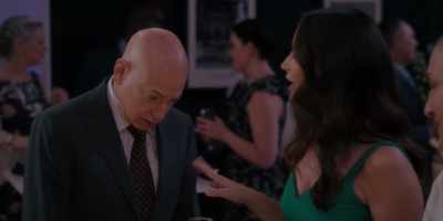 You guys, I have to
go help Harry, sorry. - And Just Like That…