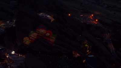 You guys, I know where we are. - South Park: The 25th Anniversary Concert