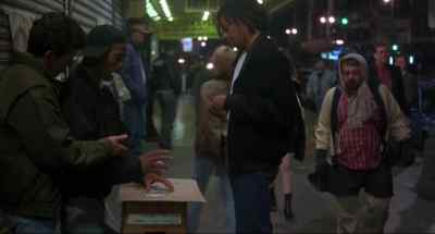 You guys, I think
I should head home. - The Craft