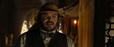 You guys, I think
it's a staring contest. - Jumanji: Welcome to the Jungle