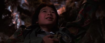 You guys I'm in another room - The Goonies