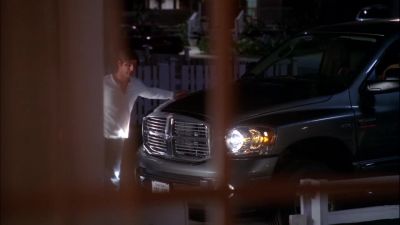 You guys were insulting each other. - Desperate Housewives