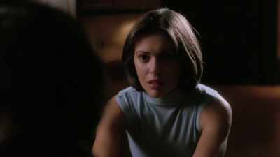 You guys, this is not - Charmed