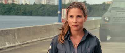 You guys just carved out a 10 second window. - Fast Five