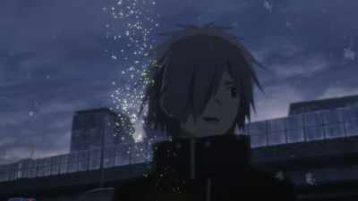 You guys knew this'd happen, - Digimon Adventure 02: The Beginning