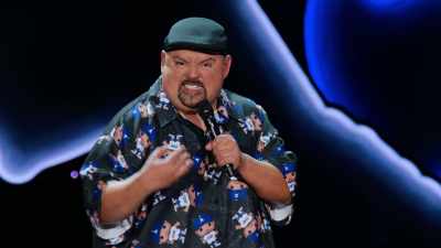 You guys, you know how to do
something very well, - Gabriel Iglesias: Stadium Fluffy
