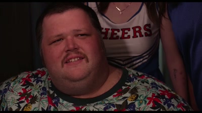 You guys know I like
big titty breasts. - Amityville Ripper