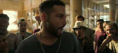 You guys know my name
You dance to my beat. - Gully Boy