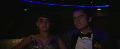 You guys know
that Tanner Dunn's parents - Blockers