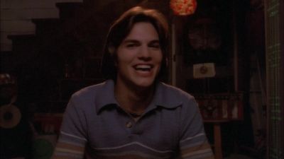 YOU GUYS KNOW WHAT A FUNNY WORD IS - That '70s Show