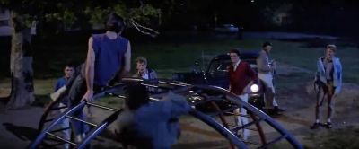 You guys know what Greasers are - The Outsiders