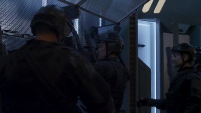 You guys know what this is right - Doom: Annihilation