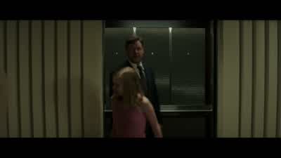 You guys know where the projection room is? - The Nice Guys