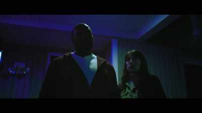 You guys like going
out picking fights, - The Devil Comes at Night