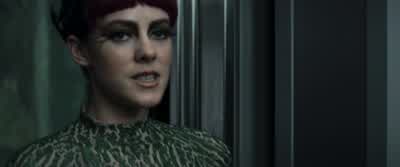 You guys look amazing. - The Hunger Games: Catching Fire