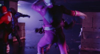 You guys make me sick sick sick - Mighty Morphin Power Rangers: The Movie