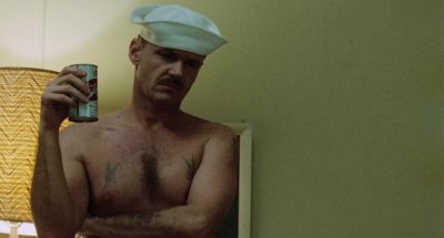 You guys mind if I say somethin' - The Last Detail