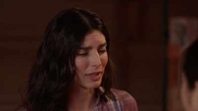 - You guys moved back here - How I Met Your Murderer