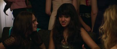 You guys so much went down tonight - Blockers