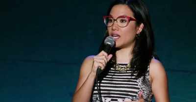 You guys need to make a lot more money - Ali Wong: Baby Cobra