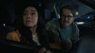 You guys need to make
some new friends. - The Cases of Mystery Lane: Death is Listening