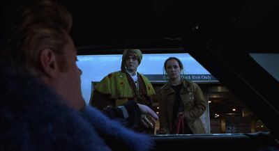You guys never learn do you - Mystery Men