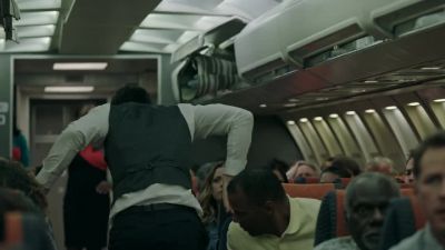 You guys okay? - Manifest