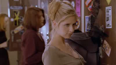 You guys okay? - Buffy the Vampire Slayer
