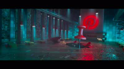 You guys okay? - Ralph Breaks the Internet